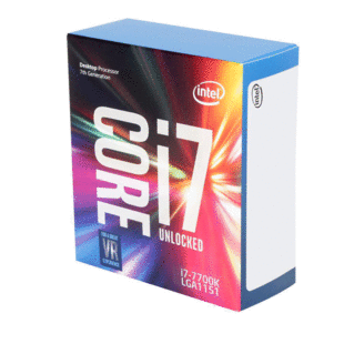 Intel Kaby Lake Core i7-7700 CPU (2)