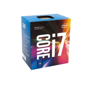 Intel Kaby Lake Core i7-7700 CPU (4)