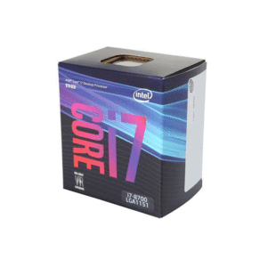 Intel Coffee Lake Core i7-8700 CPU (4)