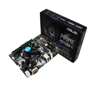 Intel Coffee Lake Core i7-8700 CPU (5)