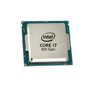 Intel Coffee Lake Core i7-8700 CPU (3)