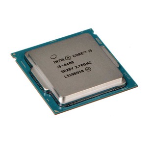 Intel Skylake Core i5-6400 CPU (2)