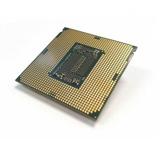 Intel Coffee Lake Core i5-8400 CPU (3)