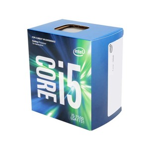 Intel Kaby Lake Core i5-7500 CPU (4)
