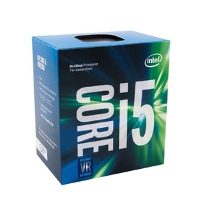 Intel Kaby Lake Core i5-7400 CPU (5)
