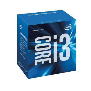 Intel Skylake Core i3-6100 CPU (5)