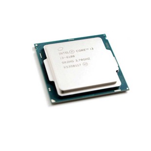 Intel Skylake Core i3-6100 CPU (3)