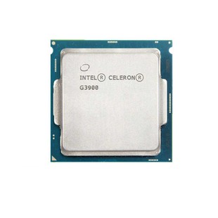 Intel Skylake Celeron G3900 CPU (2)