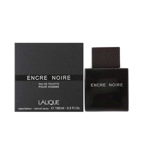 Lalique Encre Noire Eau De Toilette For Men 100ml (5)