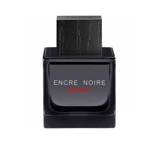 Lalique Encre Noire Sport Eau De Toilette For Men 100ml
