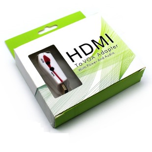 خرید تبدیل hdmi به vga برای ps4