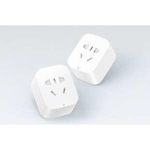 Xiaomi ZigBee Mi Smart WiFi Socket&#8230;.