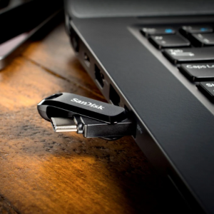 بهترین فلش مموری سن دیسک در مدل Ultra Dual Drive GO Type-C