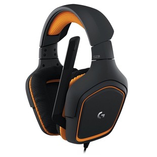 هدست گیمینگ لاجیتک مدل G231