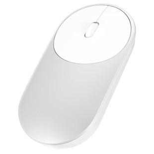 mouse-01-silvery