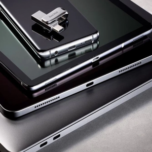 فلش مموری سن دیسک مدل SanDisk Ultra Dual Drive Luxe