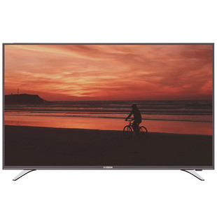 تلویزیون ال ای دی هوشمند ایکس ویژن مدل 55XT515 سایز 55 اینچ