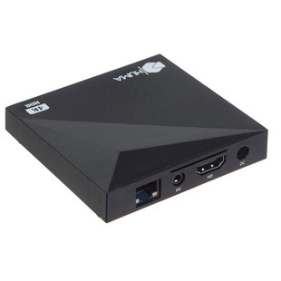 پخش کننده چند رسانه ای هوما مدل A1000