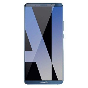 گوشی موبایل هوآوی Mate 10 Pro ظرفیت 128 گیگابایت با گارانتی 18 ماهه