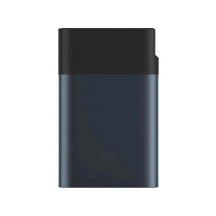 شارژر و مودم همراه شیائومی مدل ZMI MF885 ظرفیت 10000 میلی آمپر ساعت