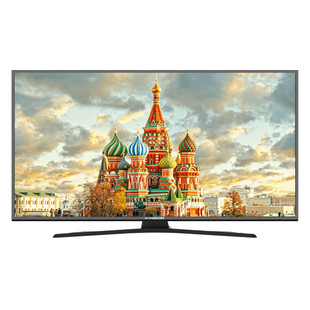 تلویزیون ال ای دی هوشمند ایکس ویژن مدل 55XTU615 سایز 55 اینچ