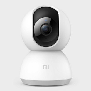 Xiaomi Mi Home Security Camera 1080P.