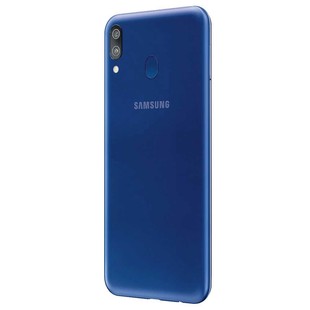گوشی موبایل سامسونگ مدل Galaxy M20 ظرفیت 32 گیگابایت با 18 ماه گارانتی