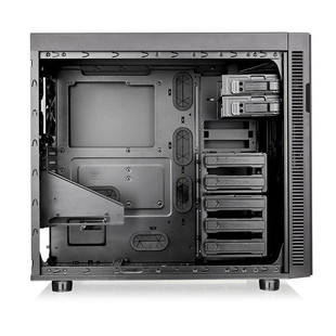 کیس کامپیوتر ترمالتیک مدل Suppressor F51