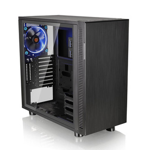 کیس کامپیوتر ترمالتیک مدل Suppressor F31 Tempered Glass