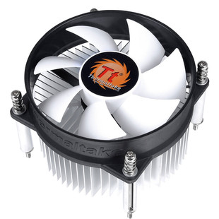 فن خنک کننده پردازنده ترمالتیک مدل Gravity i2
