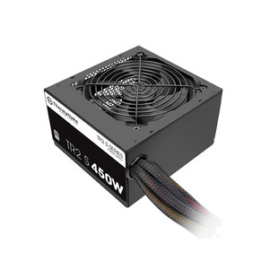 منبع تغذیه کامپیوتر ترمالتیک مدل TR2 S 450W
