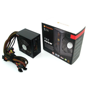 Thermaltake-TR2-600W-Computer-Power-Supply-2