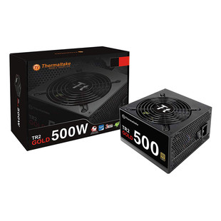 Thermaltake-TR2-500W-Gold-Computer-Power-Supply
