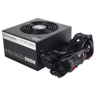 Thermaltake-TR2-500W-Gold-Computer-Power-Supply-2