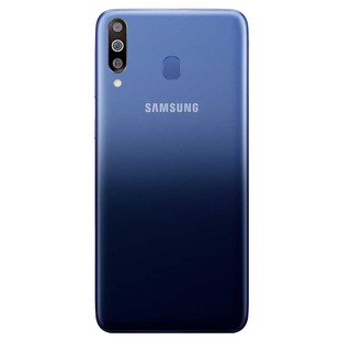 گوشی موبایل سامسونگ مدل Galaxy M30 ظرفیت 64 گیگابایت با 18 ماه گارانتی