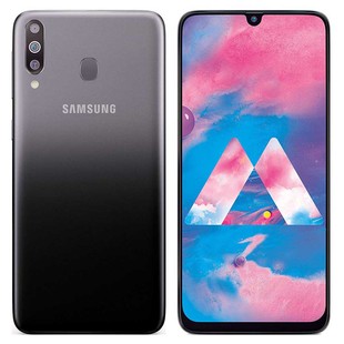 گوشی موبایل سامسونگ مدل Galaxy M30 ظرفیت 64 گیگابایت با 18 ماه گارانتی