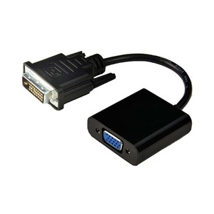 تبدیل DVI به VGA