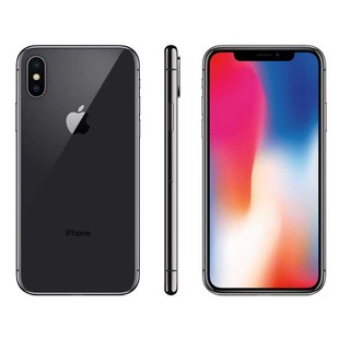 Apple iPhone X 64GB Mobile Phone4