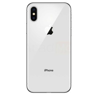 گوشی موبایل اپل مدل iPhone X ظرفیت 256 گیگابایت با گارانتی شرکتی