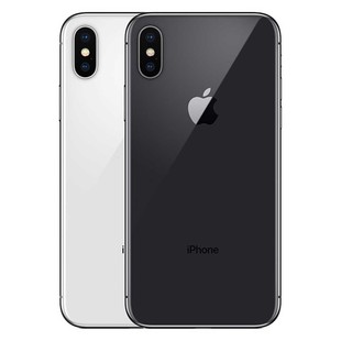 گوشی موبایل اپل مدل iPhone X ظرفیت 256 گیگابایت با گارانتی شرکتی