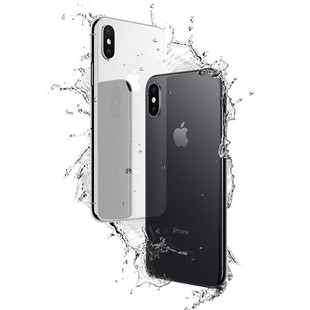 گوشی موبایل اپل مدل iPhone X ظرفیت 256 گیگابایت با گارانتی شرکتی