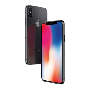 گوشی موبایل اپل مدل iPhone X ظرفیت 256 گیگابایت با گارانتی شرکتی