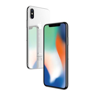 گوشی موبایل اپل مدل iPhone X ظرفیت 256 گیگابایت با گارانتی شرکتی