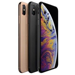 Apple iPhone XS 256GB Mobile Phone6