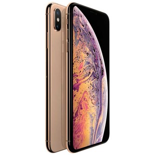 گوشی موبایل اپل iPhone XS Max دو سیم‌ کارت ظرفیت 256 گیگابایت با گارانتی شرکتی