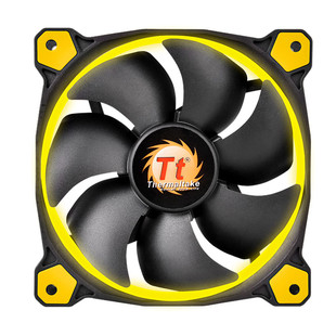 Thermaltake-Riing-14-LED-Yellow-140mm-Case-Fan-3