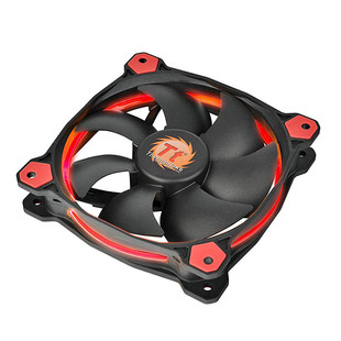 Thermaltake-Riing-14-LED-Red-140mm-Case-Fan-1