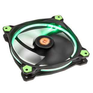 Thermaltake-Riing-14-LED-Green-140mm-Case-Fan-1