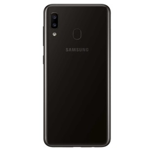 گوشی موبایل سامسونگ مدل Galaxy A20 ظرفیت 32 گیگابایت با 18 ماه گارانتی شرکتی