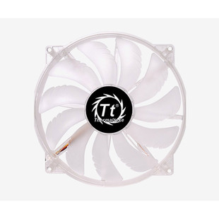 Thermaltake-Pure-20-LED-Blue-200mm-Case-Fan-2